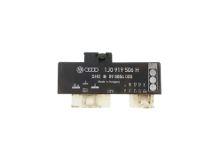 Blok Ovladačů Moduł VW Audi 1J0919506H 898884000 35805 Blok Ovladačů Moduł VW Audi 1J0919506H 898884000 35805