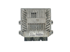 Blok Ovladačů 5WS40264E-T SID803A 9661835480 PSA Siemens 47443