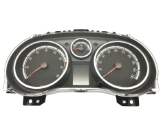 Tachometr Opel Corsa D P0013312045 0001958237 51868 Tachometr Opel Corsa D P0013312045 0001958237 51868