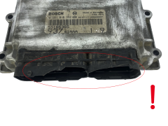 Blok Ovladačů 55185365 0281010332  Alfa Romeo 48790