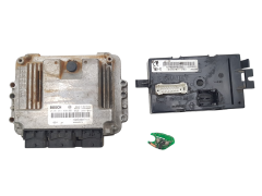 Starter Pack Vivaro Trafic 2 8200402578 8200461556 1.9 DCI Starter Pack Vivaro Trafic 2 8200402578 8200461556 1.9 DCI