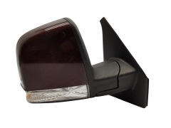 Zpětné Zrcátko Pravý Fiat Doblo 2 2703628700 026287 8 Pin