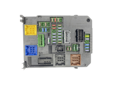 Blok Ovladačů 9665547580 S180121004G PSA Siemens 59088