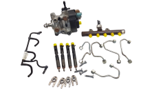 Vstřikovací Čerpadlo 167003608R 166000897R 1.5 DCI Delphi Renault Vstřikovací Čerpadlo 167003608R 166000897R 1.5 DCI Delphi Renault