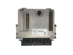 Blok Ovladačů 0281031099 23710 4BE0D Nissan Bosch 43253
