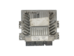 Blok Ovladačů S122326113A 8200804775 SID301  Renault Siemens 42694