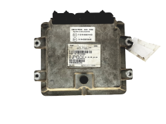 Blok Ovladačů 55193262 6A0.3B0.00.A7 6A0-CNG Fiat 23919