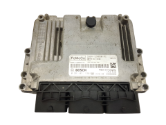 Blok Ovladačů 0281031530 DA6A-12A650-MC Ford Bosch 27866 Blok Ovladačů 0281031530 DA6A-12A650-MC Ford Bosch 27866