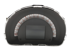 Tachometr Smart Forfour 248214966R 0029498230 31087 Tachometr Smart Forfour 248214966R 0029498230 31087