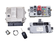Starter Pack Lancia Ypsilon 51862572 51819323 51786802 1.3