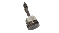 Ojnice Pístu 7701465145 Renault Megane 1.9 TD F8Q784 F8Q3784 2795