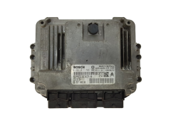 Blok Ovladačů 0281011785 9656709880 9654490280 PSA Bosch 14092