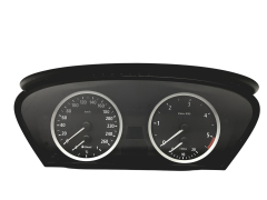 Otáčkoměr BMW 5 E60 E61 6211 6983153 31513 Otáčkoměr BMW 5 E60 E61 6211 6983153 31513