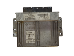 Blok Ovladačů 9650132980 9644674580 21584181-9 PSA Sagem 30656