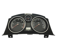 Otáčkoměr Opel Astra H 13142790TF 54693