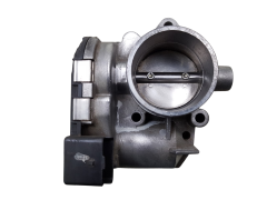 Škrticí Klapka Citroen Peugeot 0280750085 1635Q9 1.6 Bosch 1958