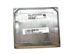 Blok Ovladačů S118685001F 1S5X-12A650-BE Ford  Siemens 