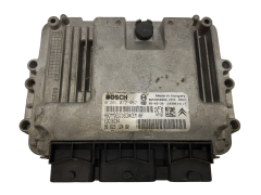 Blok Ovladačů PSA 0281012467 9662212480 9653958980 Bosch