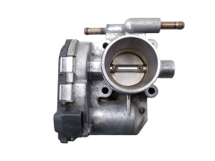 Škrticí Klapka Opel 24420536 0280750133 Bosch 2462