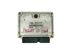 Blok Ovladačů 038906019GK 0281010943 Volkswagen Bosch 33217