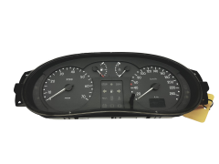 Otáčkoměr Renault Kangoo 1 8200133495 A 49515
