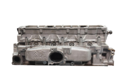Hlava Válce 0200HS 9684487210 1.6 8V e-HDI TDCI Citroen Peugeot Ford
