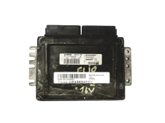 Blok Ovladačů S110130058A 8200069287 8200044437 Renault Siemens 16654