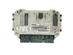 Blok Ovladačů 0261201610 9664255780 9652552380 PSA  Bosch 