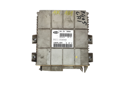 Blok Ovladačů 9611159580 16076.034 G6.100A04 PSA Magneti Marelli 