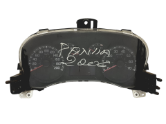 Otáčkoměr Fiat Panda 555000460104 41249