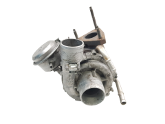 Turbodmychadlo GT1746V H8200398565 8200631167 Garrett Renault 1.9 dci