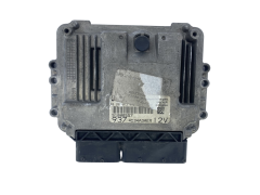 Blok Ovladačů 51806557 0281012882 4D34A3AEM Alfa Romeo Bosch 50685