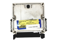 Blok Ovladačů 0281010252 9635158180 28FM0156 PSA Bosch 19019