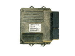 Blok Ovladačů FGP 55196352 ZJ MJD 6JO.CA 32827