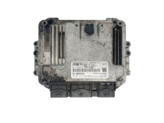 Blok Ovladačů 0281014989 8V21-12A650-PG Ford Bosch 43544