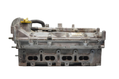 Hlava Válce 7700600552F 7701473353 1.6 16v 1.4 16v Renault 1555 Hlava Válce 7700600552F 7701473353 1.6 16v 1.4 16v Renault 1555