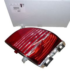 Mlhové Světlo Pravý Zadek Nový originál 6350.GJ 6350GJ Peugeot 2008