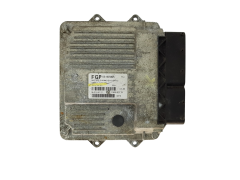 Blok Ovladačů FGP 55192095 71600.027.01 Suzuki Magneti Marelli 14300