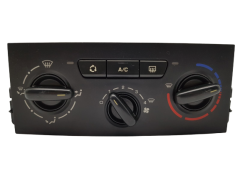 Panel Větrání Peugeot 207 69910004 N102080F 6451TL