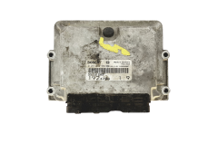 Blok Ovladačů 55191209 0281011553 Fiat Bosch 26323