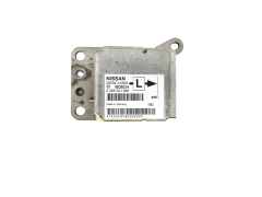 Blok Ovladačů Moduł 0285001665 28556AX600 Nissan Bosch Blok Ovladačů Moduł 0285001665 28556AX600 Nissan Bosch