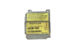 Blok Ovladačů Moduł 0285001684 PMR587416  Mitsubishi Bosch