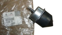 Montážní Pouzdra Ramena Závěsné Nápravy 516672 Citroen Berlingo Peugeot Partner