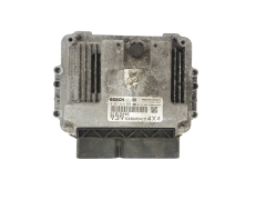 Blok Ovladačů 0281014365 51815446  Alfa Romeo Bosch 