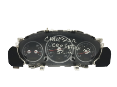 Tachometr Chrysler Crossfire A1935420201 54124 Tachometr Chrysler Crossfire A1935420201 54124