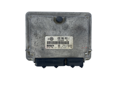 Blok Ovladačů 038906018J 0281001613 VW Bosch 52094