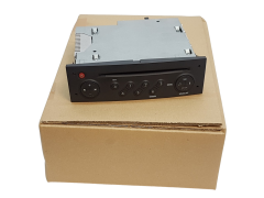 Rádio Cd Nový originál Renault Clio 3 Modus 8200607915
