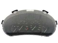Otáčkoměr Peugeot 206 9656696180 49206