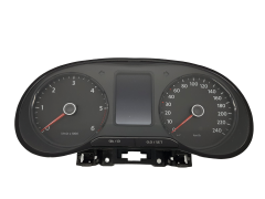 Otáčkoměr Volkswagen 1692135 2566781 02 Johnson