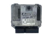 Blok Ovladačů 045906013AB 0281015433 Seat Bosch 51618